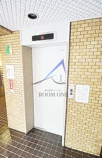 ライオンズガーデン池田山