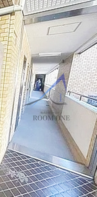 ライオンズガーデン池田山