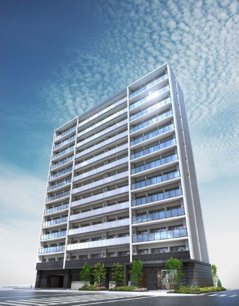 エスリードレジデンス大阪ザ・クラス