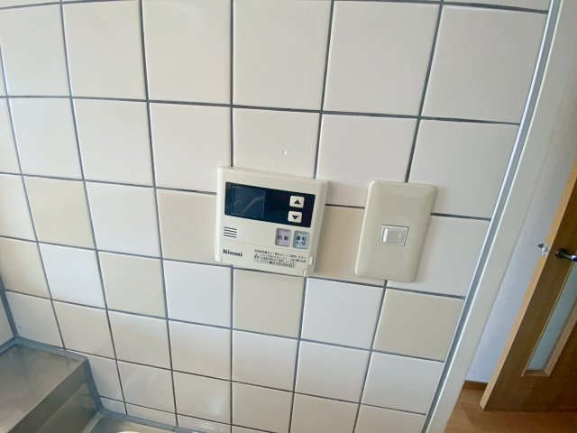 クレアール宝塚のその他共用部分