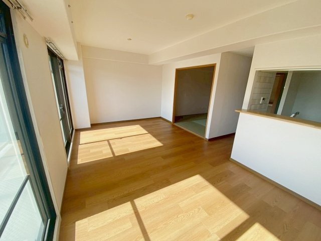 クレアール宝塚の内装