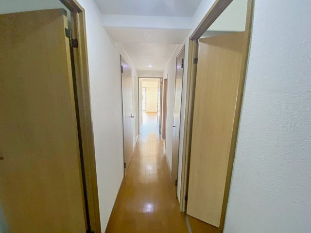 クレアール宝塚の内装