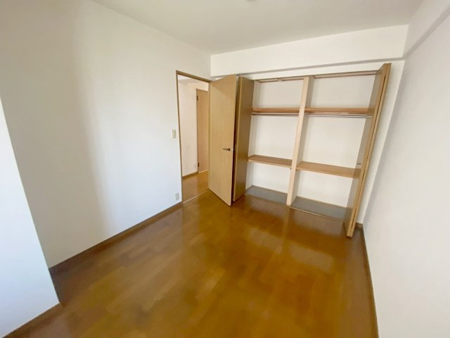 クレアール宝塚の内装