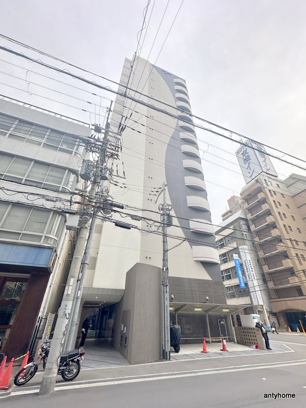 SERENiTE堺筋本町SUD　仲介手数料無料