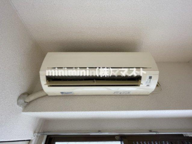 明星館の設備|別部屋参考写真