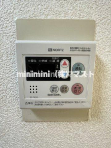明星館の設備|別部屋参考写真