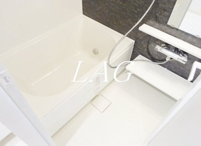 【浴室】 | さくら大宮 | お風呂です。