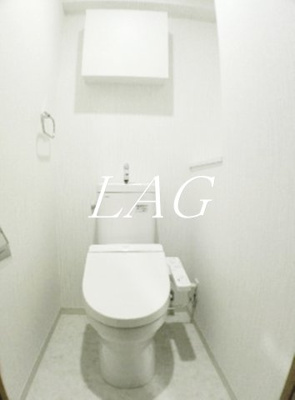 【トイレ】 | さくら大宮 | トイレです。