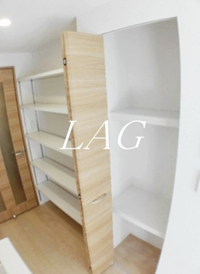 【収納】 | さくら大宮 | 収納です。