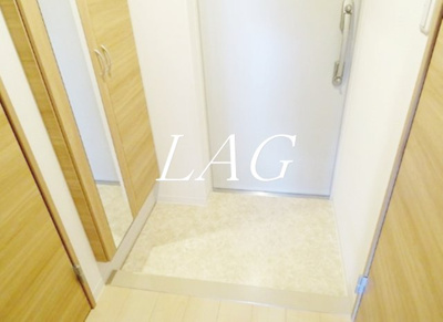 【玄関】 | さくら大宮 | 玄関です。