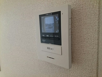 【セキュリティ】 | アジュール岩出