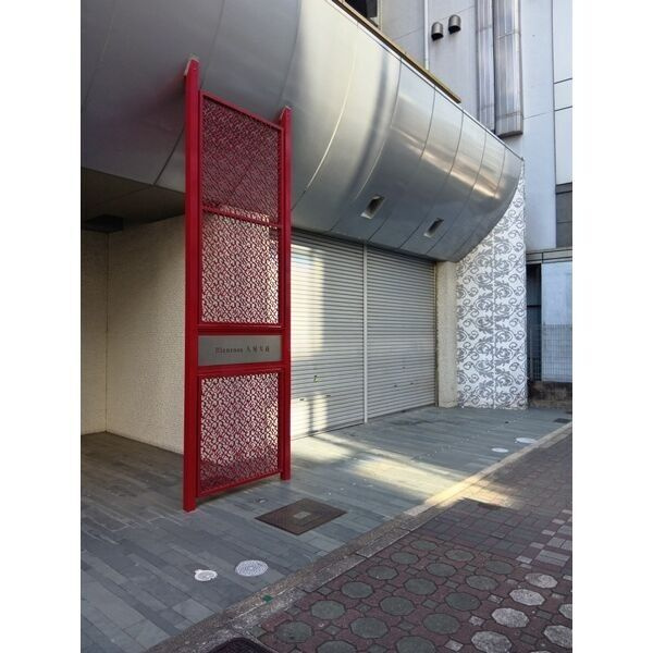 Blancasa久屋大通のその他共用部分