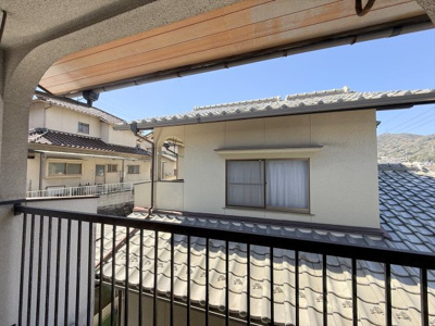 【展望】 | 福田７丁目戸建て