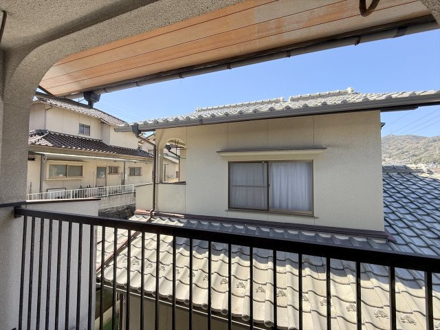 【展望】 | 福田７丁目戸建て