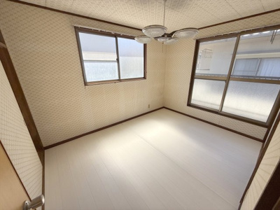 【居間・リビング】 | 福田７丁目戸建て