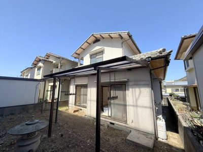 【外観】 | 福田７丁目戸建て