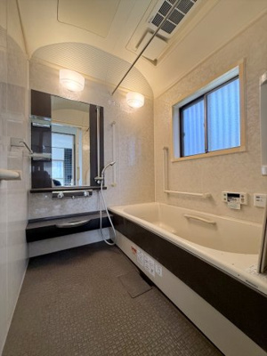 【浴室】 | 福田７丁目戸建て