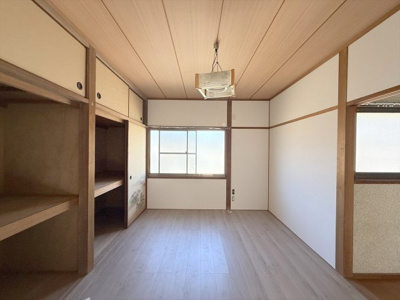 【子供部屋】 | 福田７丁目戸建て