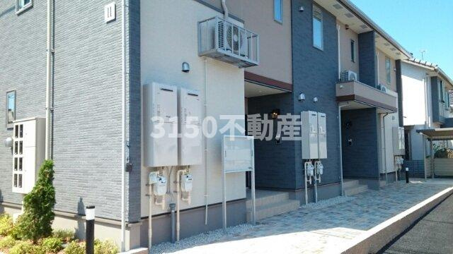 ブライト　プレイス　Ⅱのその他共用部分