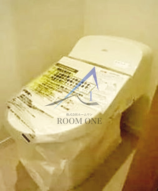 ＳＡＫＵＲＡのトイレ|トイレです。