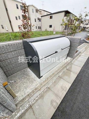 【その他共用部分】 | パークヴィラ