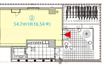 ＲＥＳＰＩＲＥ与野（レスピールヨノ）