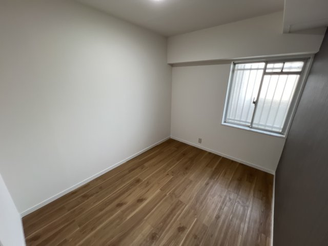 第五恵美酒マンションの子供部屋
