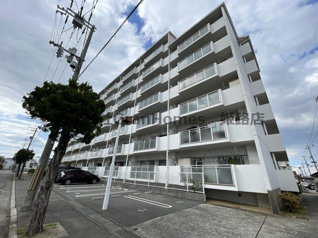 第五恵美酒マンション