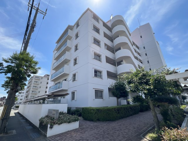 第五恵美酒マンション