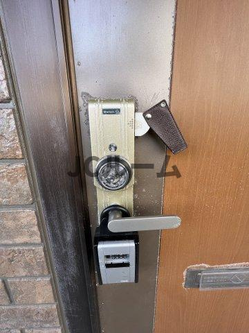 エストゥディオ栄のその他|※別のお部屋の参考写真です