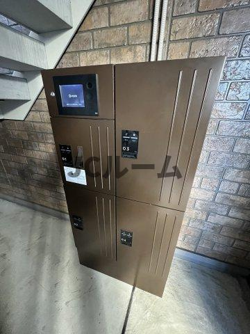 エストゥディオ栄のその他共用部分