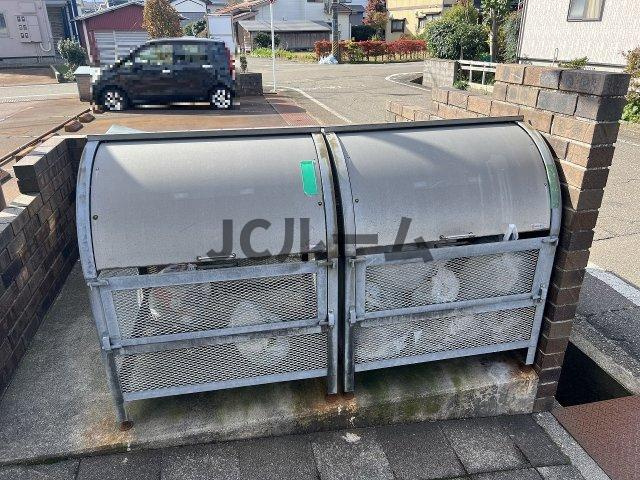 エストゥディオ栄のその他共用部分