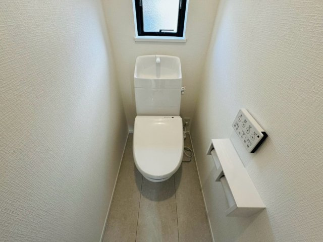 海までスグそこ　魚住町西岡1594番　全4棟　C号棟の防犯設備