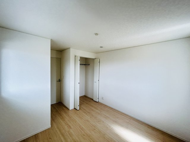 新築　前橋市下新田町第6　クレイドルガーデン　1号棟の収納|前橋市下新田町第6　クレイドルガーデン　1号棟