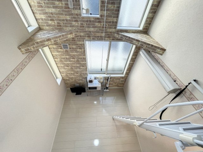 【内装】 | ユナイト菅キャロライン | ※同建物ほかのお部屋の写真です。