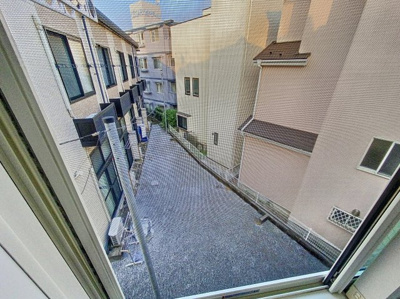 【展望】 | ユナイト菅キャロライン | ※同建物ほかのお部屋の写真です。
