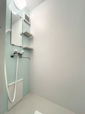 【浴室】 | ユナイト菅キャロライン | ※同建物ほかのお部屋の写真です。