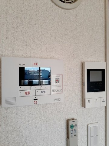 サンストリームのセキュリティ