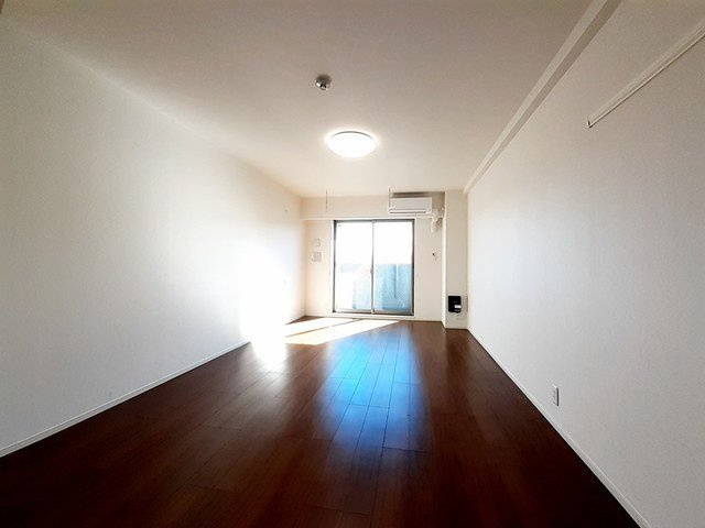 サンストリームの内装|物件の内装です