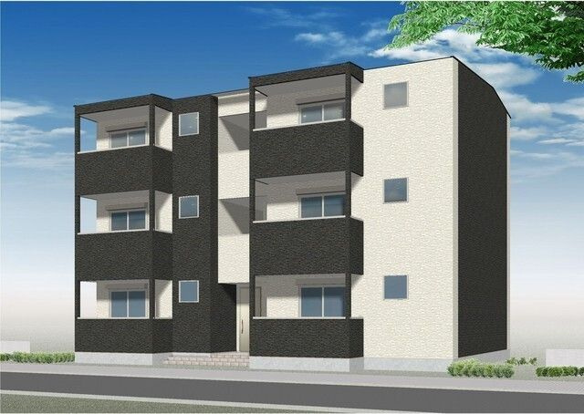 ジーメゾン東大阪寿クラディア