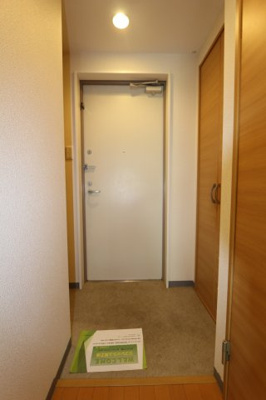 【玄関】 | OSgreenToyonaka | ※同タイプの写真となり、実際のお部屋とは異なる場合があります
