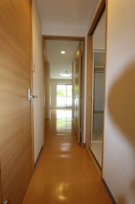 【内装】 | OSgreenToyonaka | ※同タイプの写真となり、実際のお部屋とは異なる場合があります