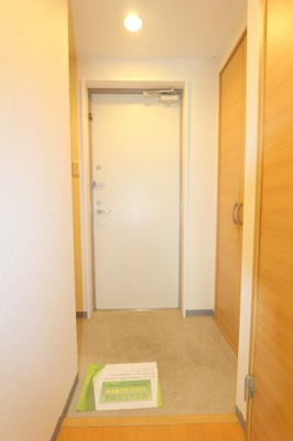 【玄関】 | OSgreenToyonaka | ※同タイプの写真となり、実際のお部屋とは異なる場合があります