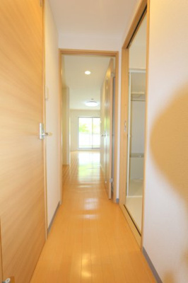 【内装】 | OSgreenToyonaka | ※同タイプの写真となり、実際のお部屋とは異なる場合があります