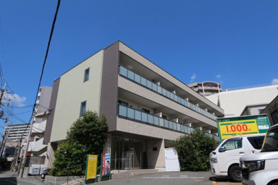 【外観】 | OSgreenToyonaka