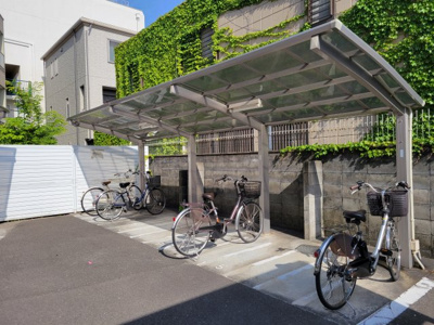 【その他共用部分】 | OSgreenToyonaka