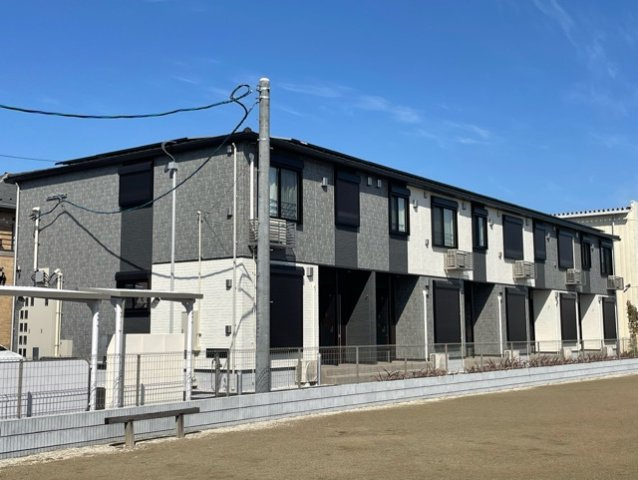 カーサ　フェリーチェ