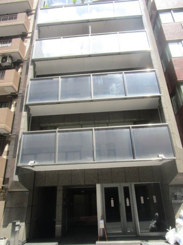 港区赤坂２丁目の店舗事務所