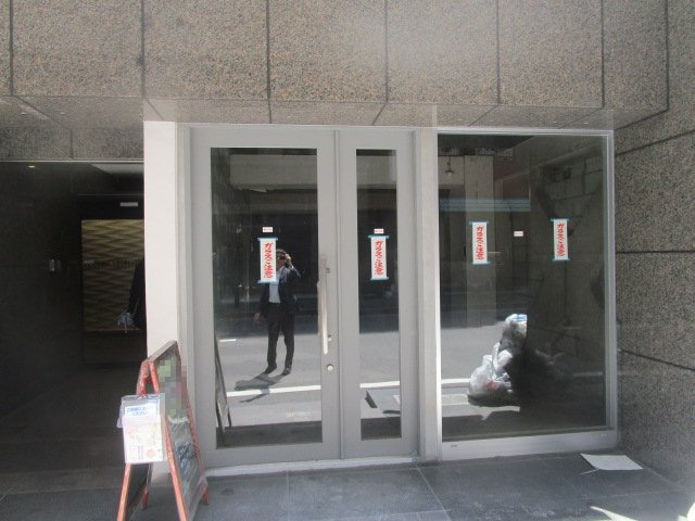 港区赤坂２丁目の店舗事務所