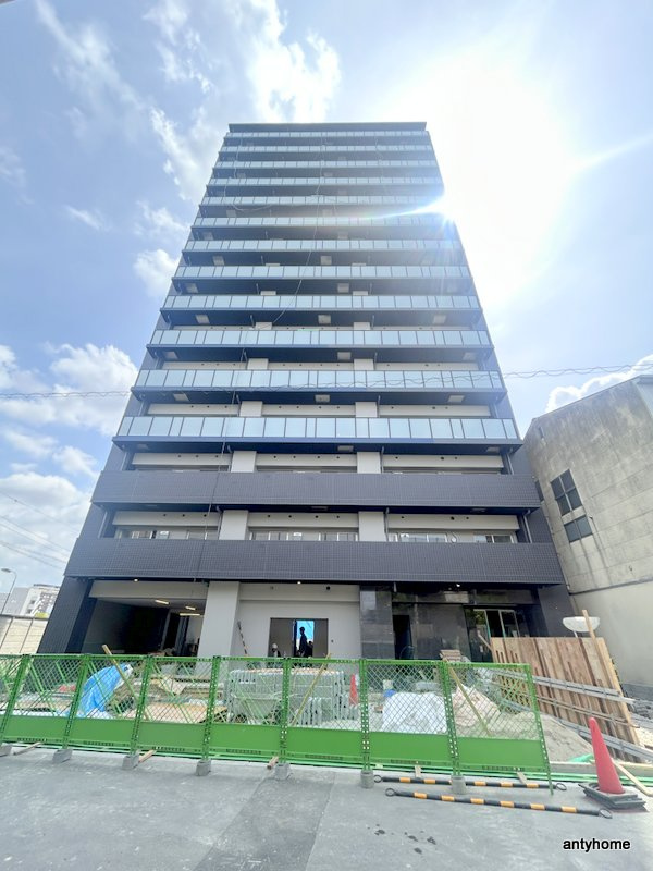 プレリスNEO大阪十三エルヴィオン　仲介手数料無料